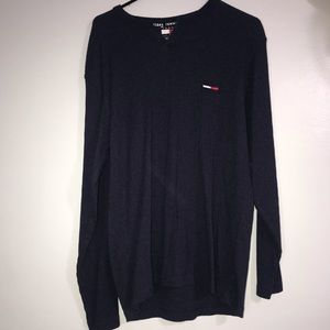 Vintage Tommy Hilfiger long sleeve